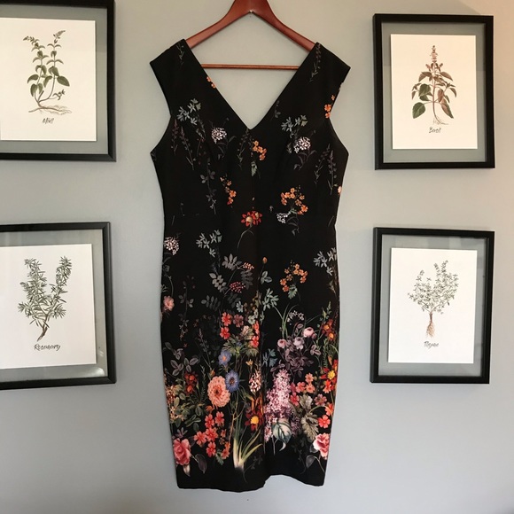 Such a pretty dress π